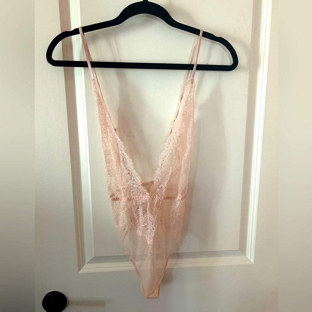 Victoria’s Secret Lingerie